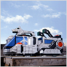 DekaBase Crawler